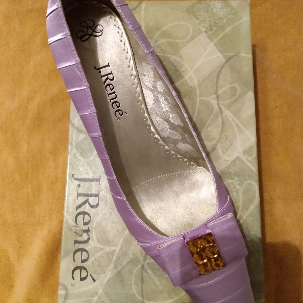 Ladies Shoes - Picture 6 of 8